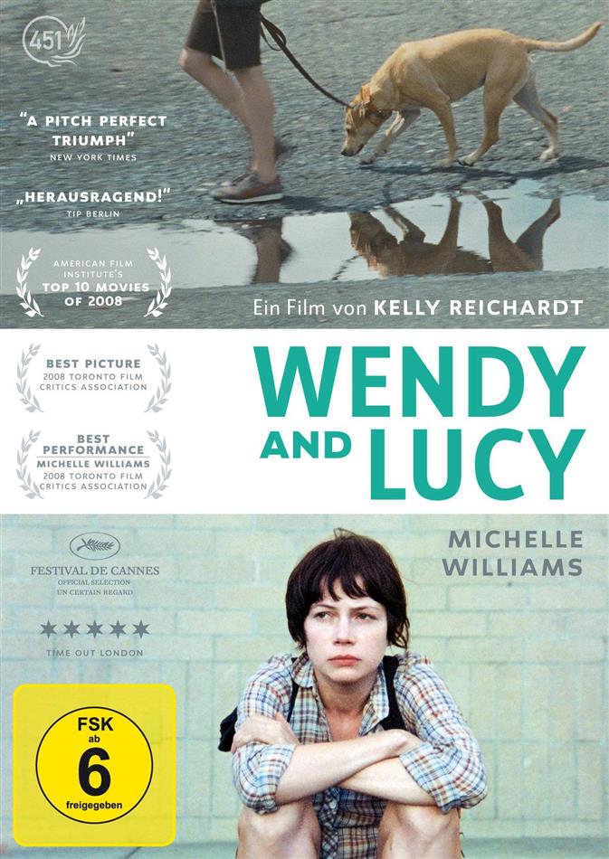 Wendy and Lucy (2008)