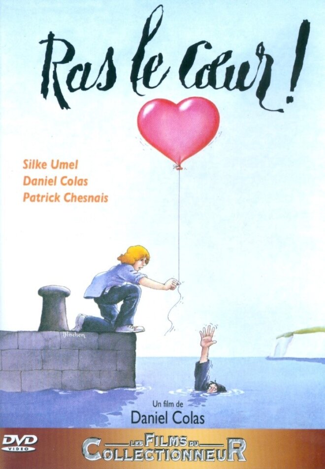 Ras le coeur ! (1980)