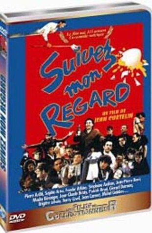 Suivez mon regard (1986)