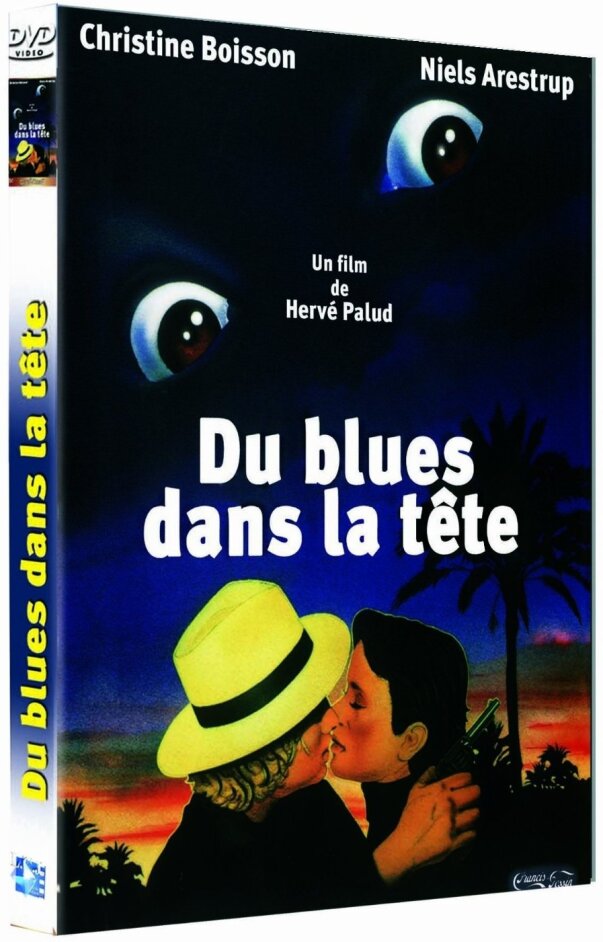 Du blues dans la tête