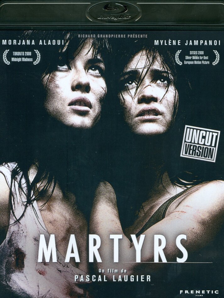 Martyrs (2008) Uncut