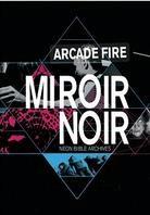 Arcade Fire - Miroir Noir 2 DVDs
