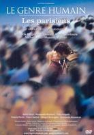 Le genre humain - Les parisiens