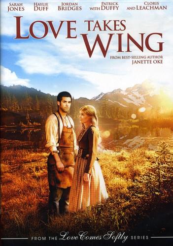 Love Takes Wing (2009)