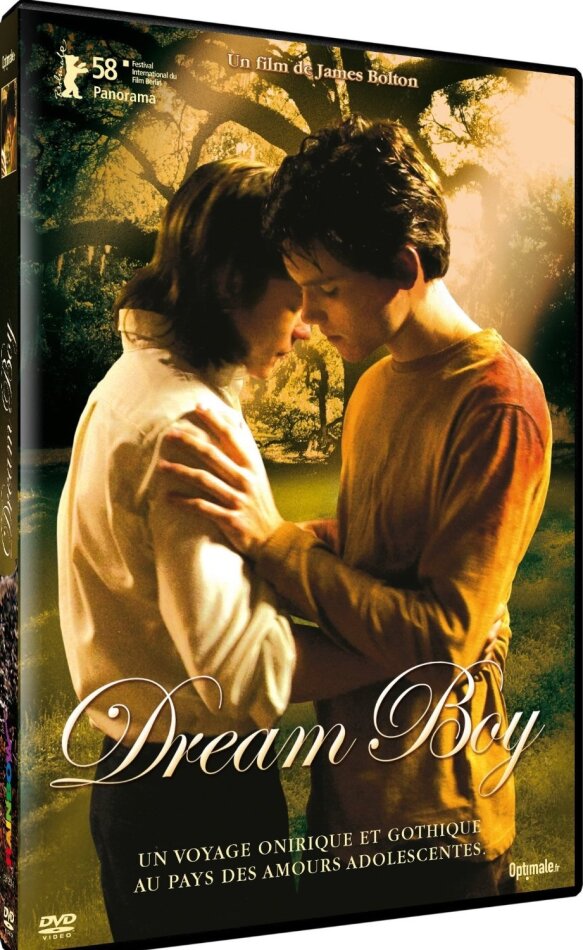 Dream Boy (2008) Collection Rainbow