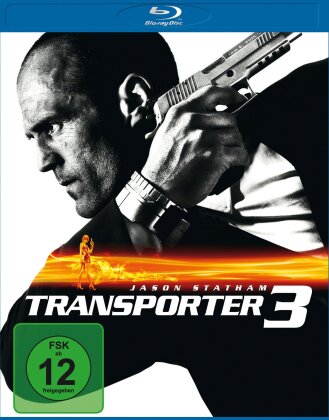 Transporter 3 (2008)