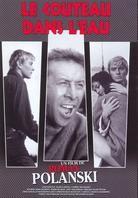 Le couteau dans l'eau - n/b (1962)