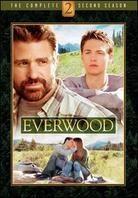 Everwood - Season 2 6 DVDs