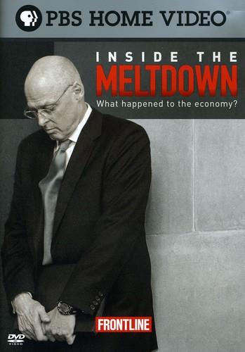 Frontline - Inside the Meltdown