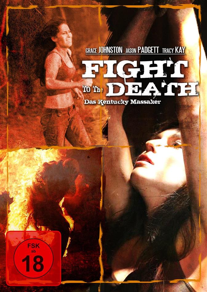 Fight to the Death - Das Kentucky Massaker (2007)