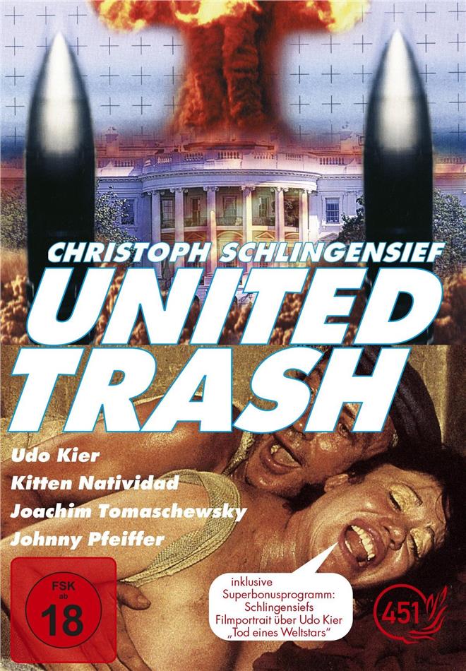 United Trash (1996)