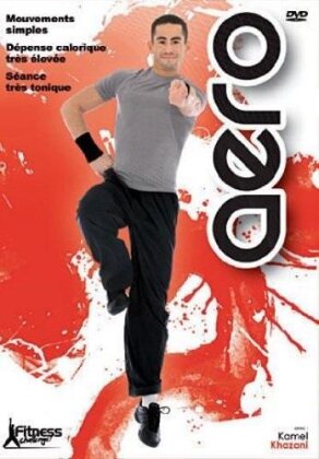 A&eacute;robic 2 - Kamel Khazani