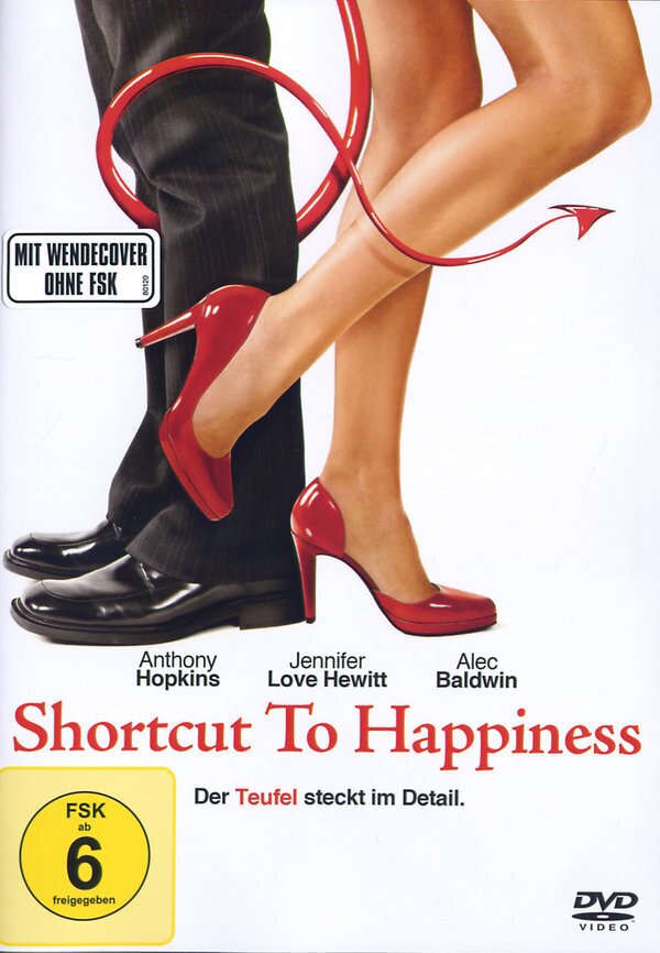 Shortcut to Happiness (2007)