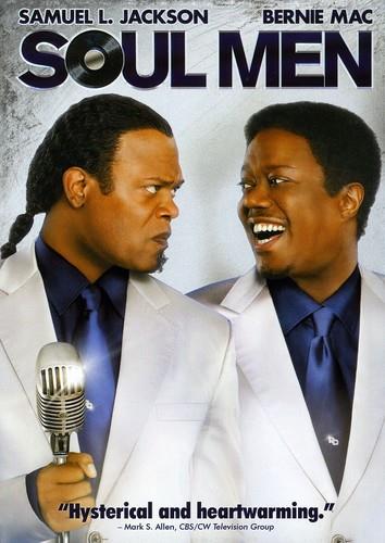 Soul Men - Soul Men / (Ocrd Sub Ws) (2008) Widescreen