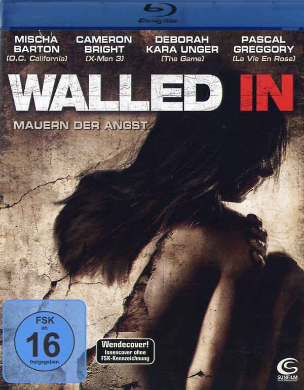 Eingemauert - Walled In (2009)