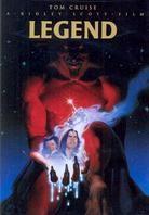 Legend (1985) Director's Cut