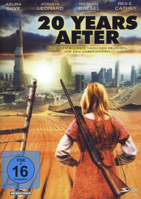 20 Years After (2008)