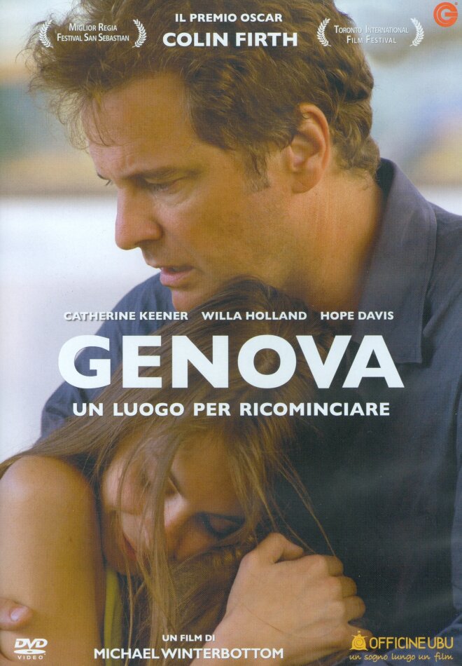 Genova - Un luogo per ricominciare (2008)