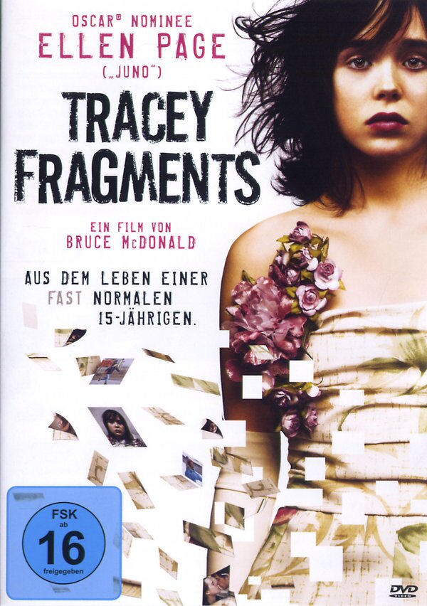 Tracey Fragments