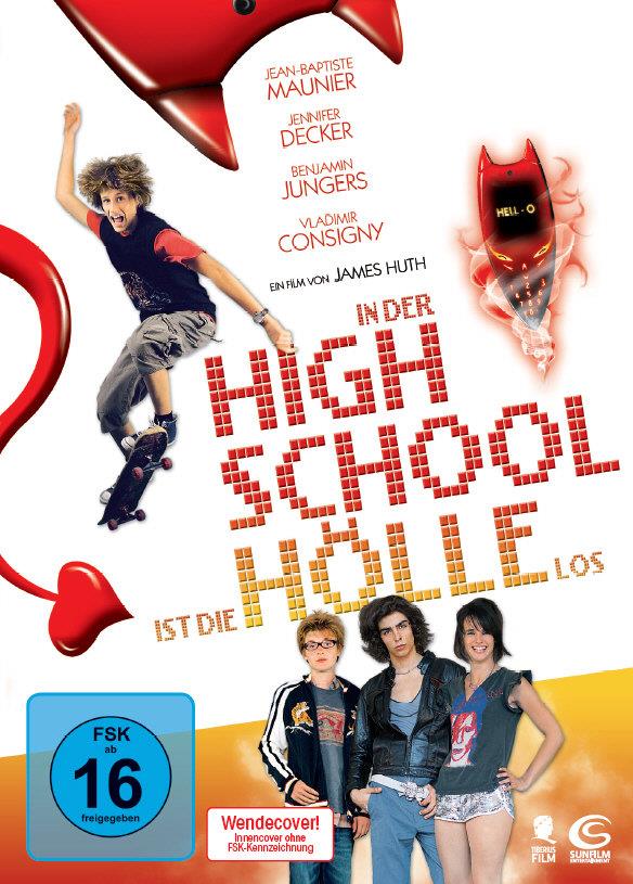 In der Highschool ist die Hölle los (2006)