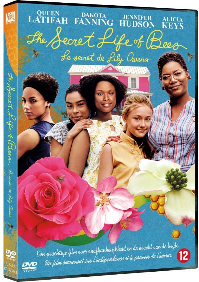 Le Secret de Lily Owens (2008)