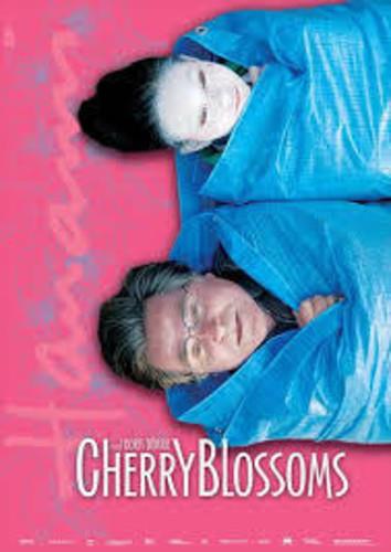 Cherry Blossoms (2008)