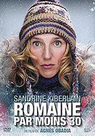 Romaine par moins 30