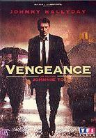 Vengeance - Fuk Sau (2009)