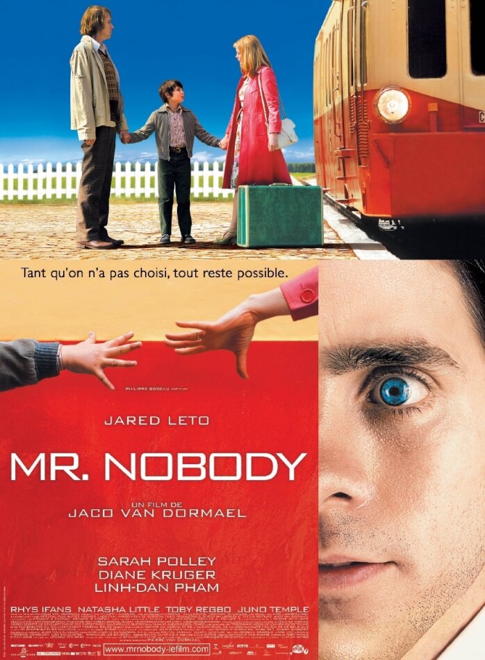 Mr. Nobody (2009)