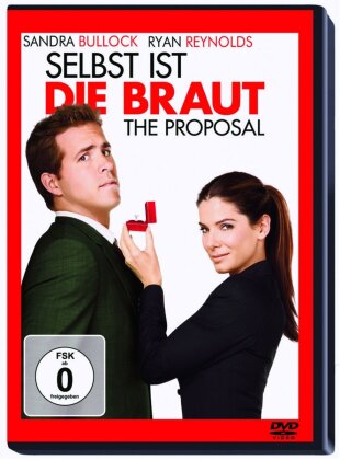 Selbst ist die Braut (2009)