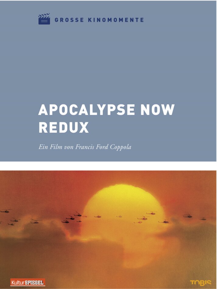 Apocalypse Now Redux (1979) Grosse Kinomomente