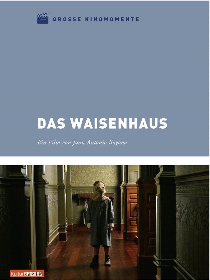 Das Waisenhaus (2007) Grosse Kinomomente