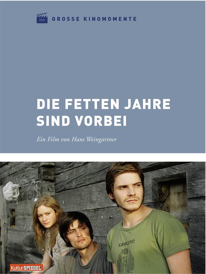 Die fetten Jahre sind vorbei Grosse Kinomomente