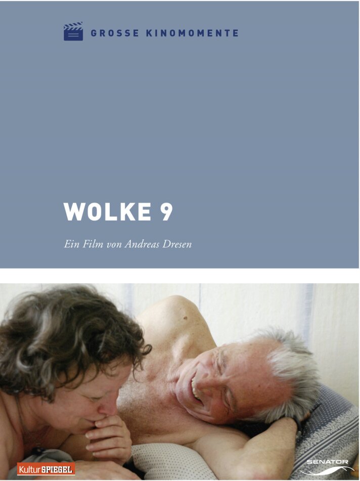 Wolke 9 (2008) Grosse Kinomomente