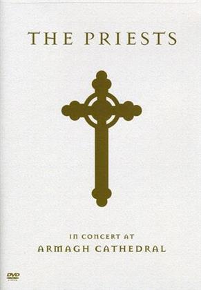 The Priests - In Concert at Armagh Cathedral