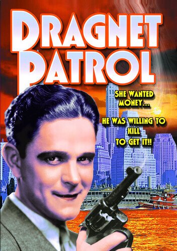 Dragnet Patrol