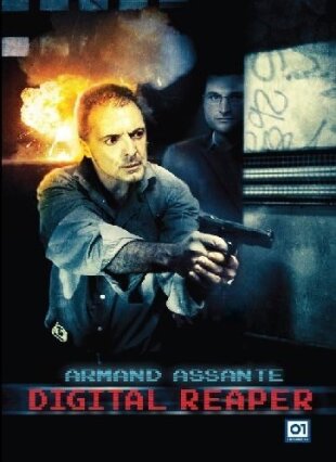 Digital Reaper - Dot.Kill (2005)