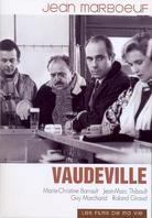 Vaudeville - n/b (1986)