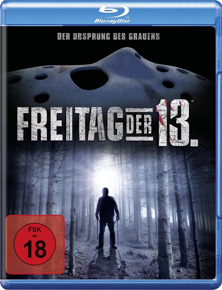 Freitag der 13. - Der Ursprung des Grauens (1980)