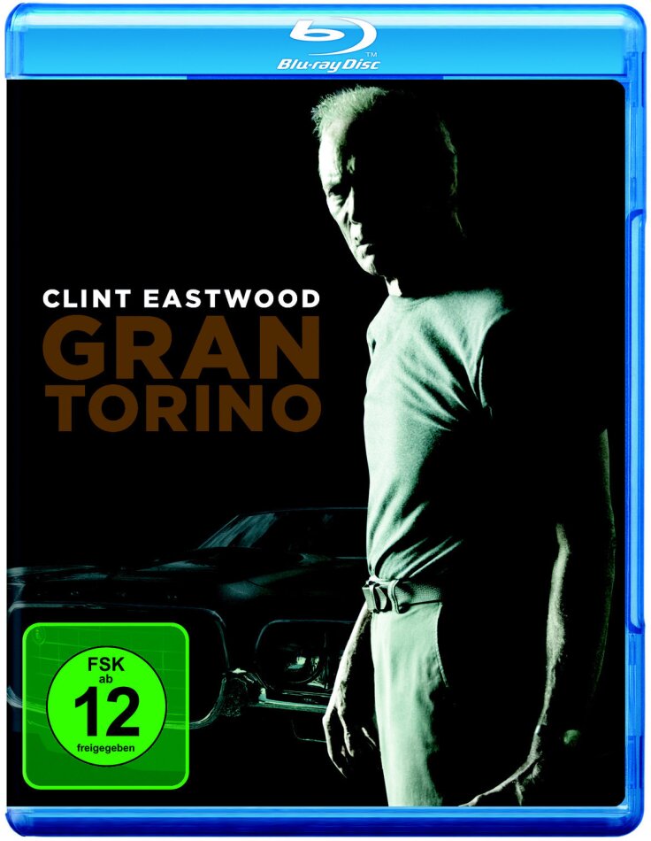 Gran Torino (2008)
