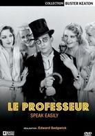 Le professeur (1932)