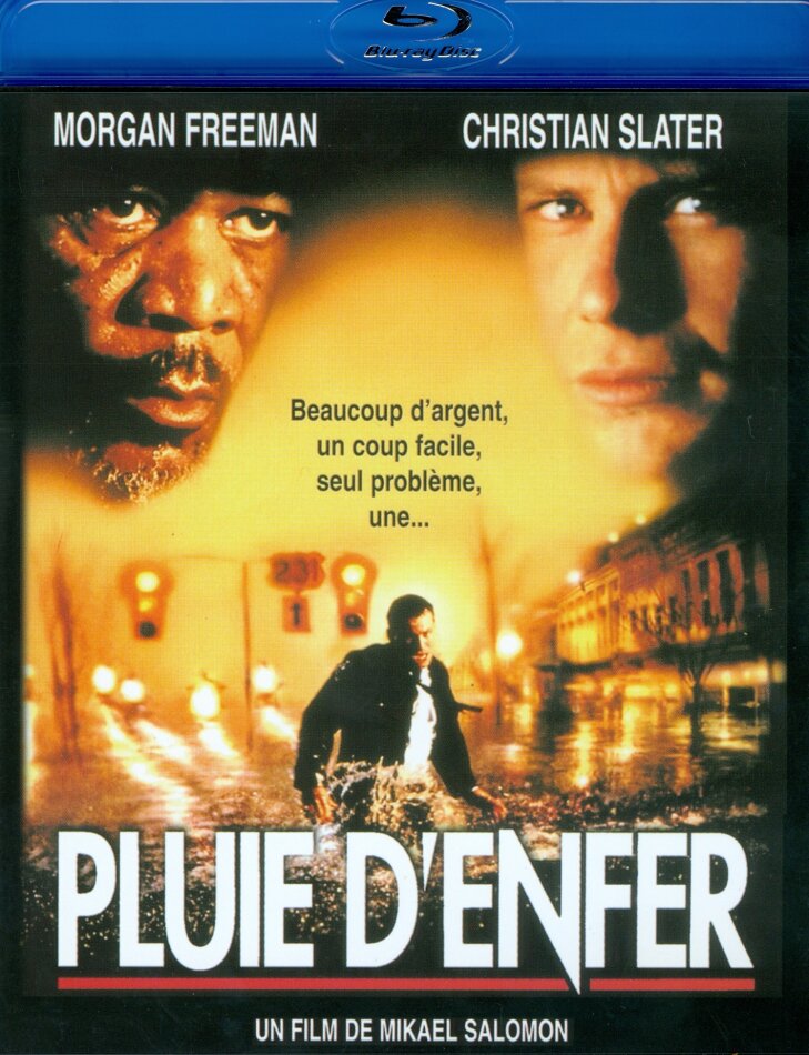 Pluie d'enfer (1989)