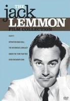 The Jack Lemmon Film Collection Gift Set, 6 DVDs