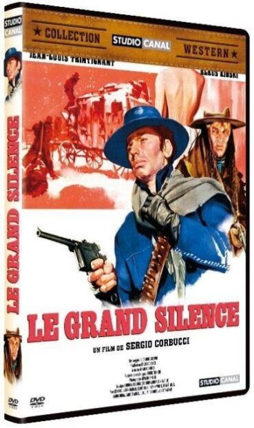 Le grand silence (1968)