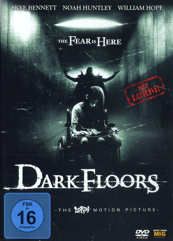 Dark Floors