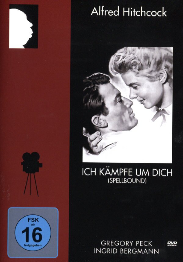 Ich kämpfe um Dich (1945) b/w