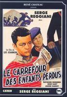 Le carrefour des enfants perdus