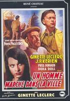 Un homme marche dans la ville (1950)