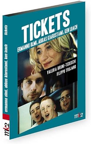 Tickets (2005) MK2