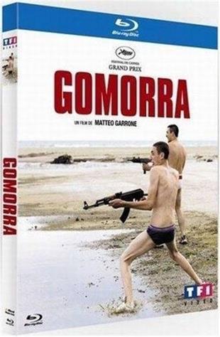 Gomorra (2008)